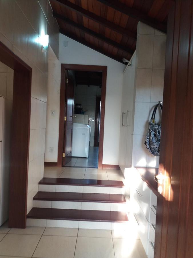 Casa E Piscina Privativa, Vista Para O Mar Em Condominio Pe Na Areia Búzios Buitenkant foto