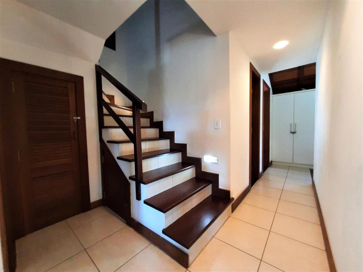 Casa E Piscina Privativa, Vista Para O Mar Em Condominio Pe Na Areia Búzios Buitenkant foto