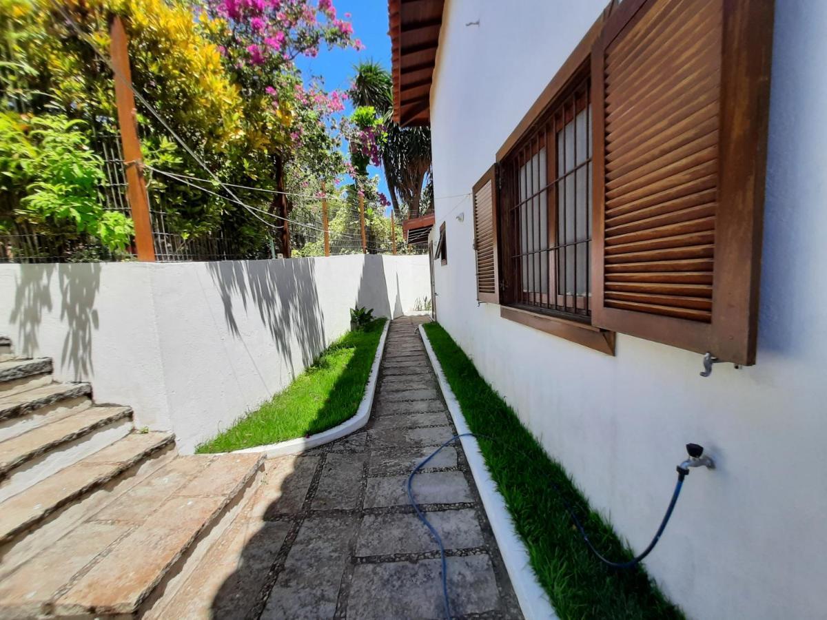 Casa E Piscina Privativa, Vista Para O Mar Em Condominio Pe Na Areia Búzios Buitenkant foto