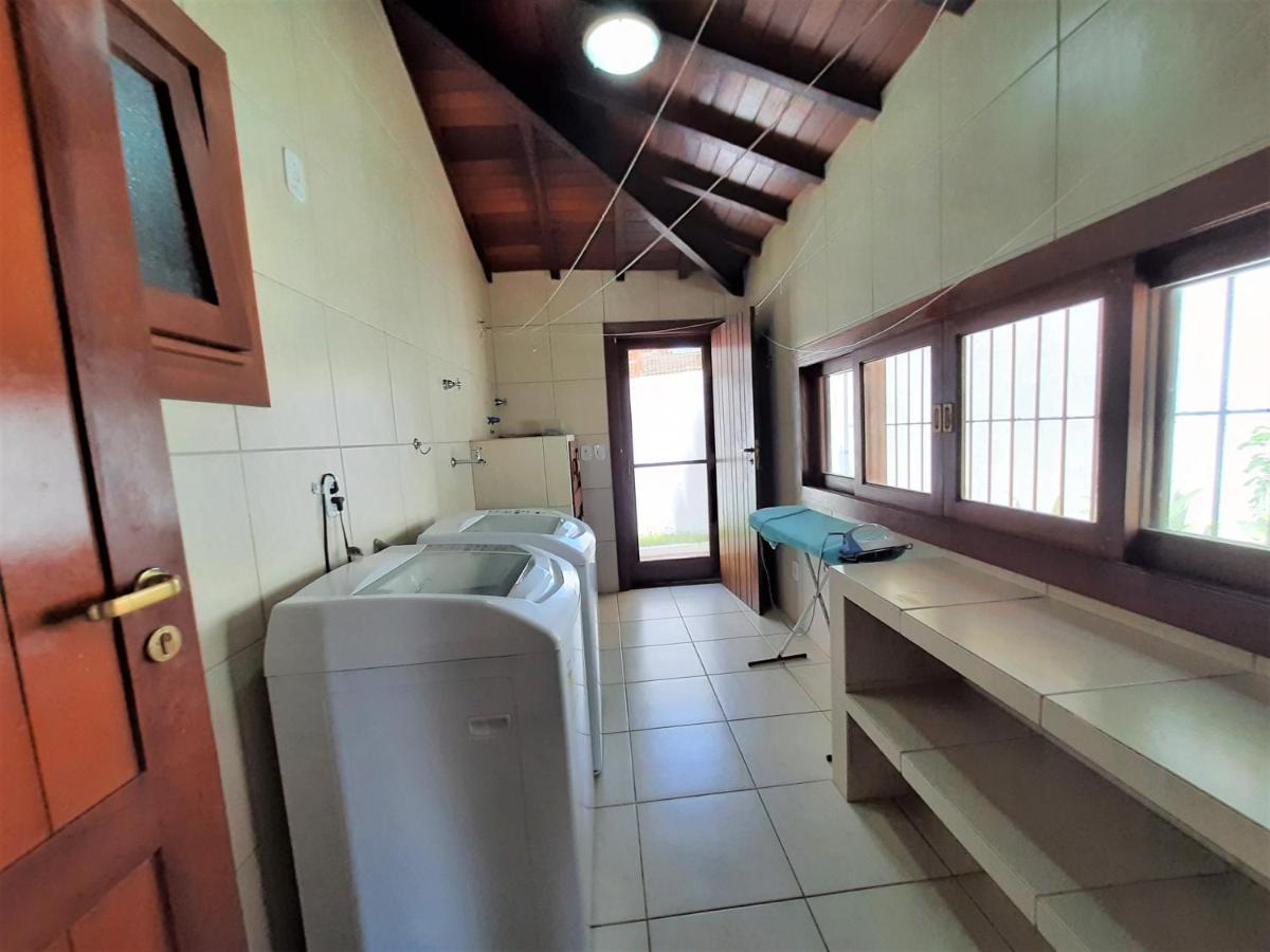 Casa E Piscina Privativa, Vista Para O Mar Em Condominio Pe Na Areia Búzios Buitenkant foto