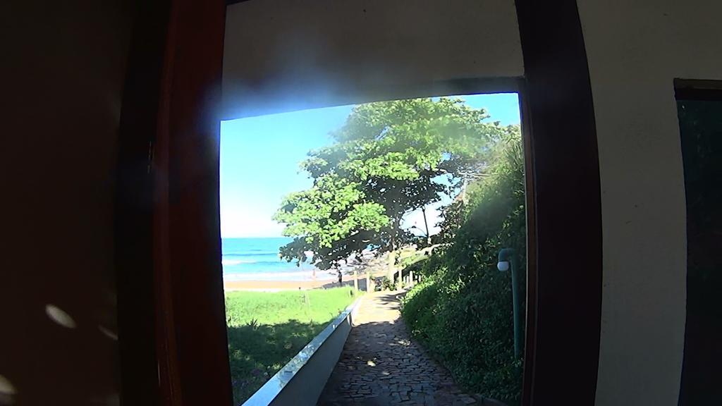 Casa E Piscina Privativa, Vista Para O Mar Em Condominio Pe Na Areia Búzios Kamer foto