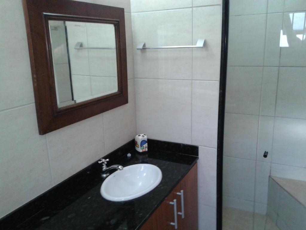 Casa E Piscina Privativa, Vista Para O Mar Em Condominio Pe Na Areia Búzios Kamer foto
