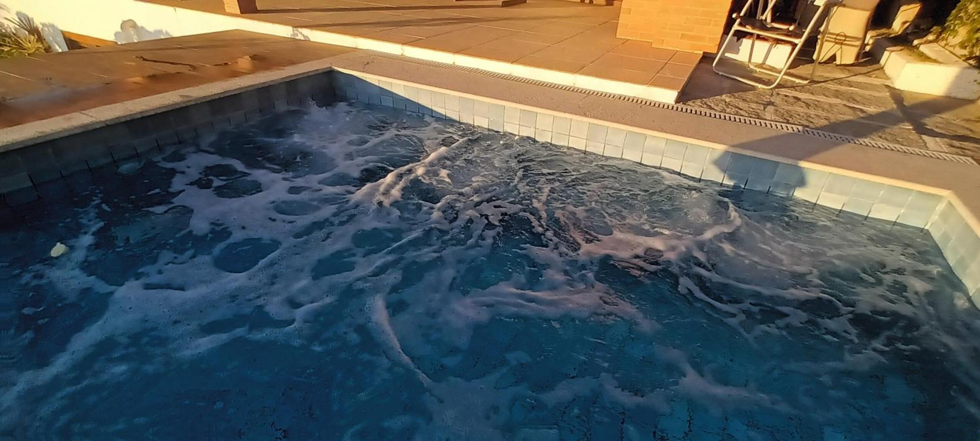 Casa E Piscina Privativa, Vista Para O Mar Em Condominio Pe Na Areia Búzios Buitenkant foto