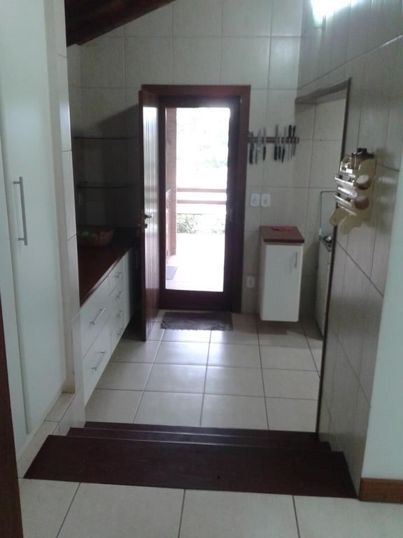 Casa E Piscina Privativa, Vista Para O Mar Em Condominio Pe Na Areia Búzios Buitenkant foto