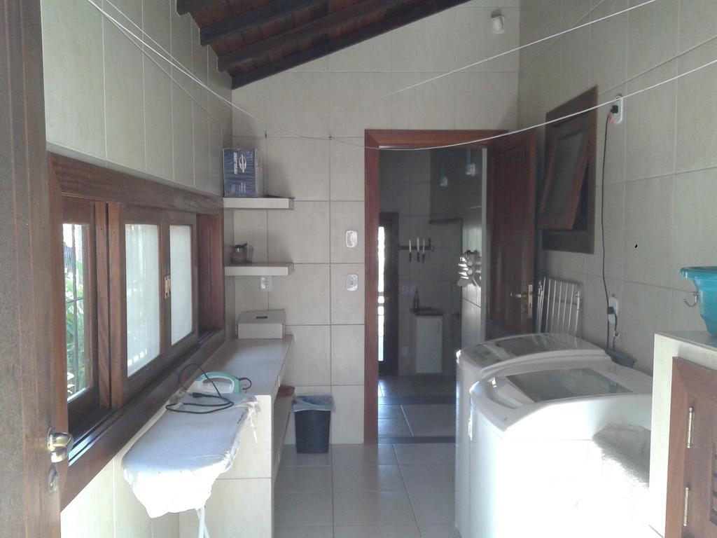 Casa E Piscina Privativa, Vista Para O Mar Em Condominio Pe Na Areia Búzios Buitenkant foto