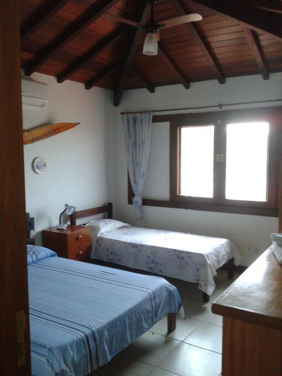 Casa E Piscina Privativa, Vista Para O Mar Em Condominio Pe Na Areia Búzios Buitenkant foto