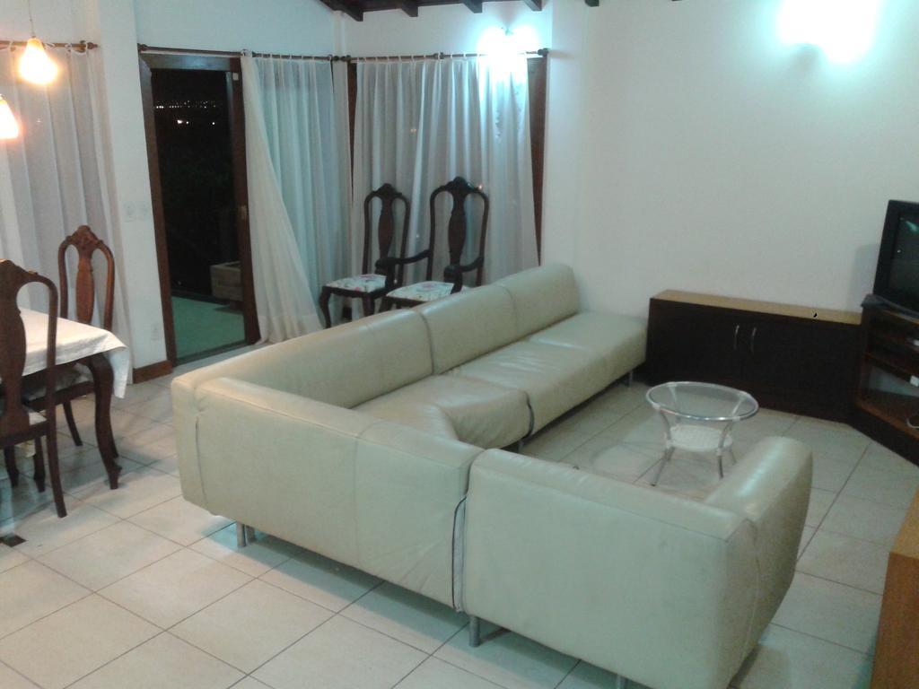 Casa E Piscina Privativa, Vista Para O Mar Em Condominio Pe Na Areia Búzios Buitenkant foto