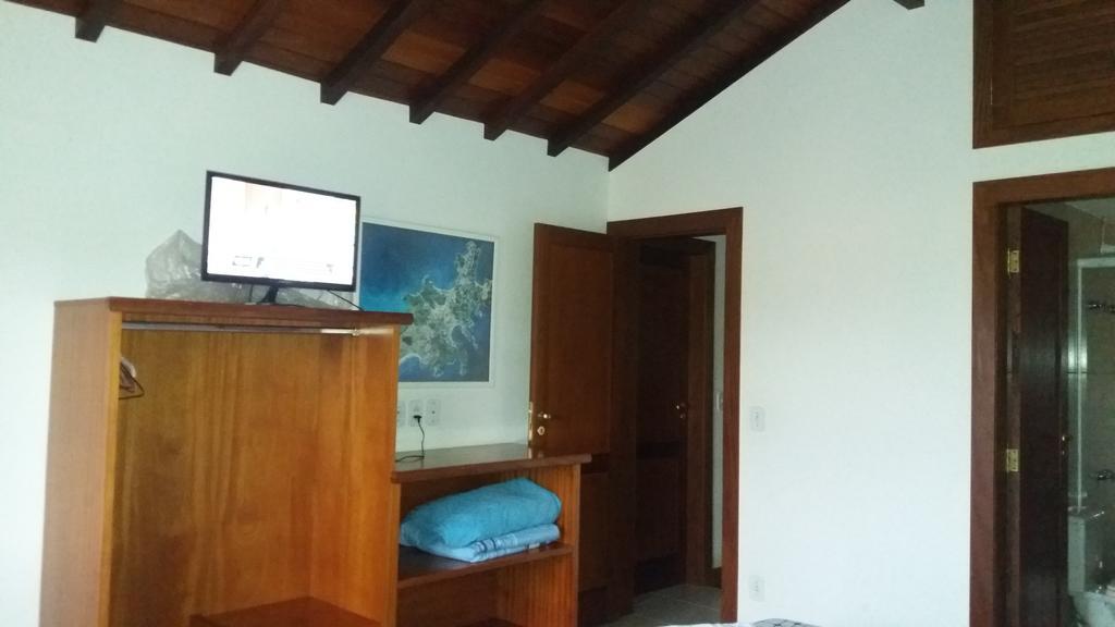 Casa E Piscina Privativa, Vista Para O Mar Em Condominio Pe Na Areia Búzios Buitenkant foto