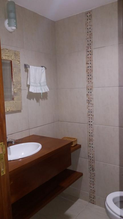 Casa E Piscina Privativa, Vista Para O Mar Em Condominio Pe Na Areia Búzios Buitenkant foto
