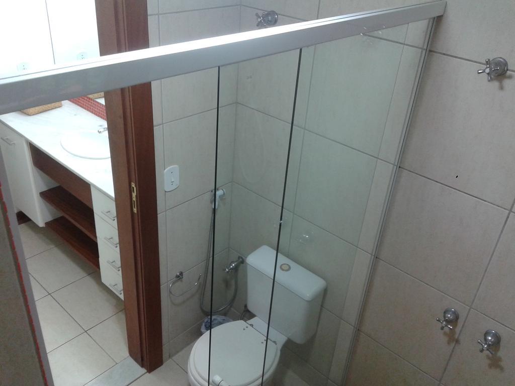 Casa E Piscina Privativa, Vista Para O Mar Em Condominio Pe Na Areia Búzios Buitenkant foto