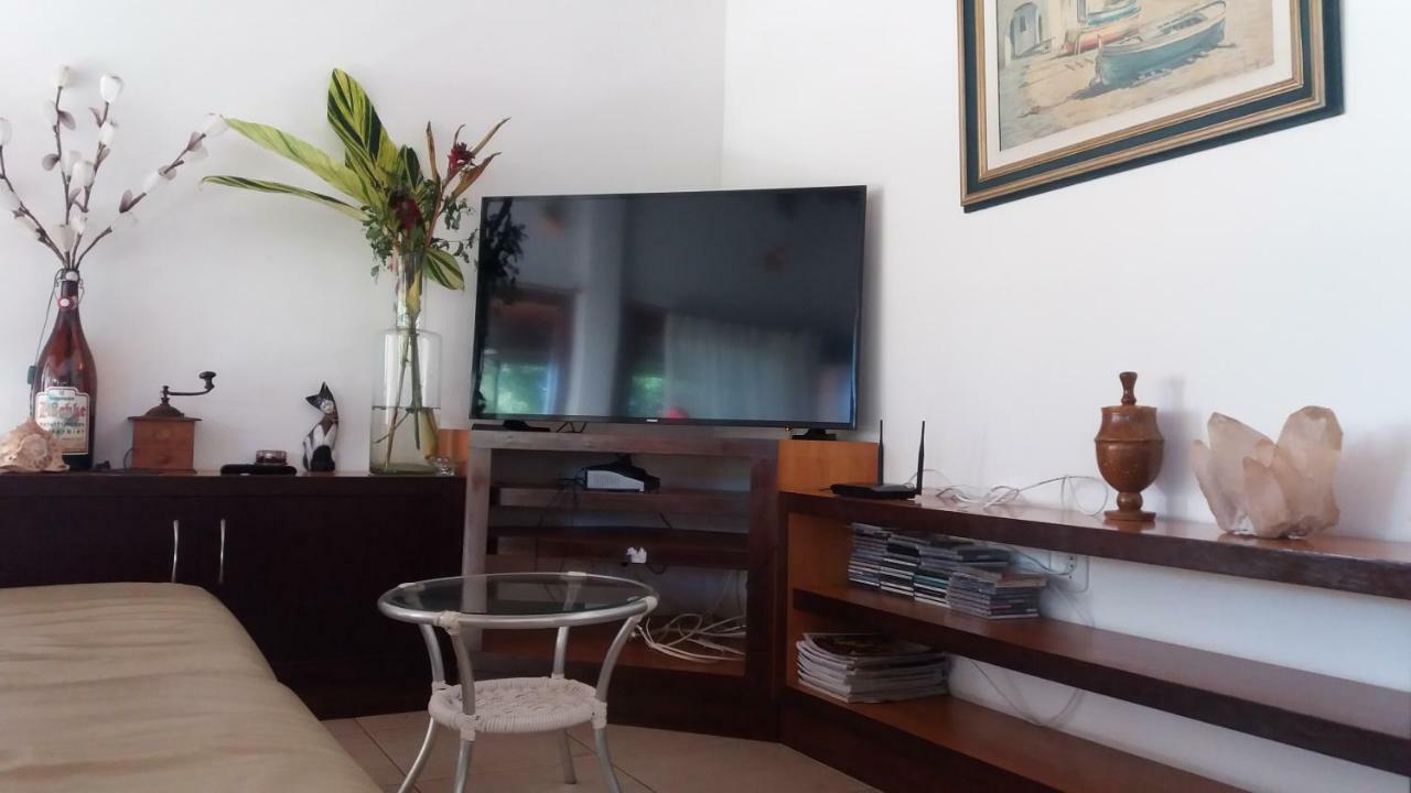 Casa E Piscina Privativa, Vista Para O Mar Em Condominio Pe Na Areia Búzios Buitenkant foto
